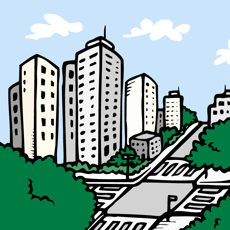 賃貸物件の満室経営を目指す!