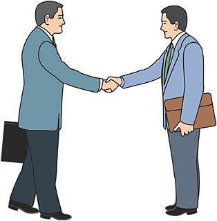客付け不動産業者を活用しよう!